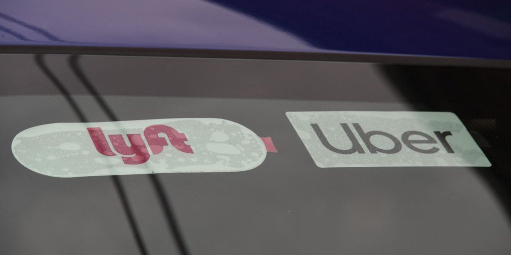 What helps deactivated Uber and Lyft drivers? Here’s what happened in Seattle.
