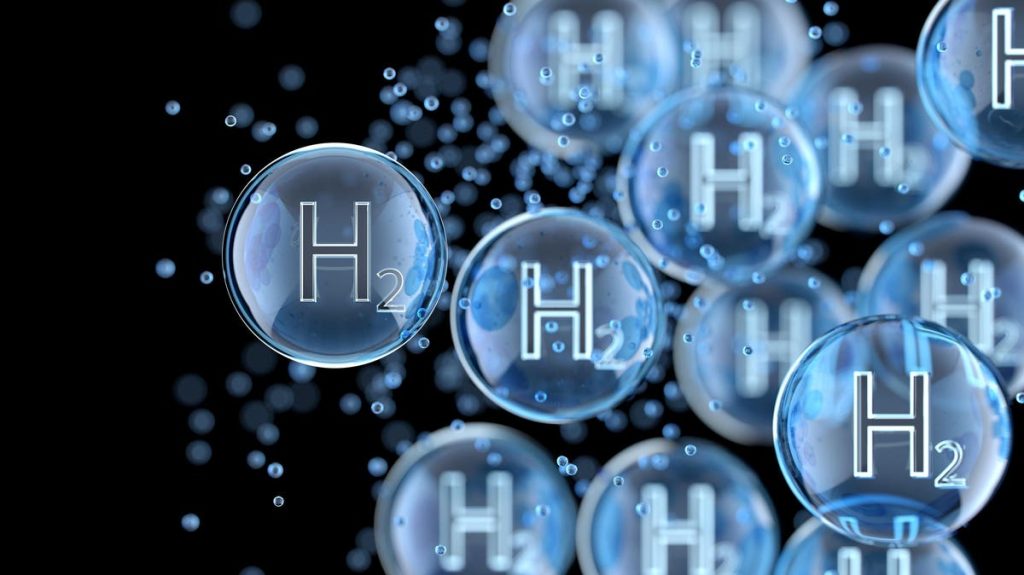 Why There Are Ads About The Hydrogen Tax Credit Rules