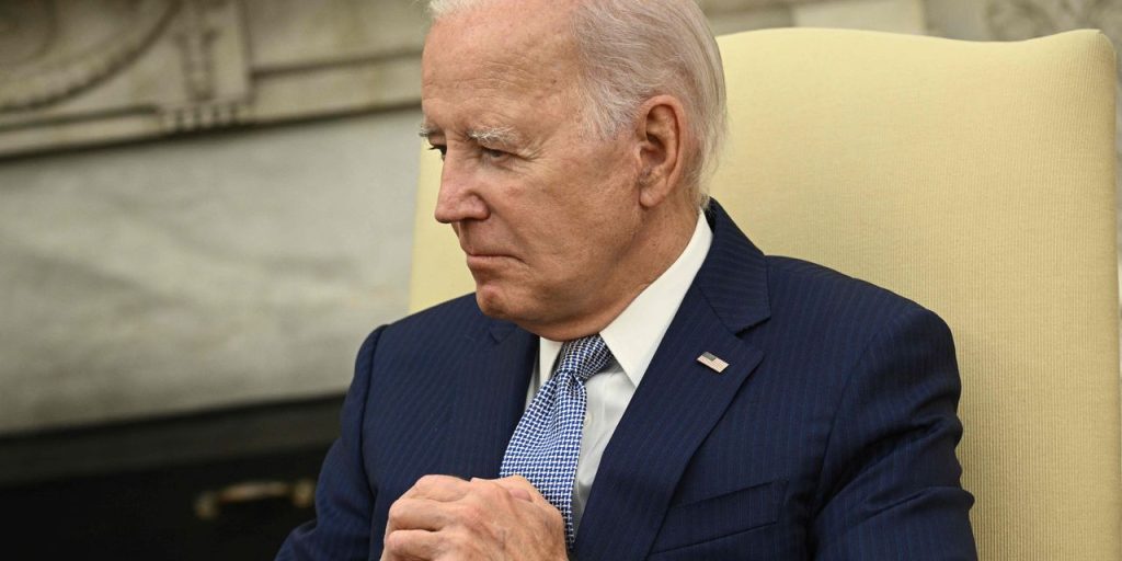Biden announces new restrictions on U.S. investments in China