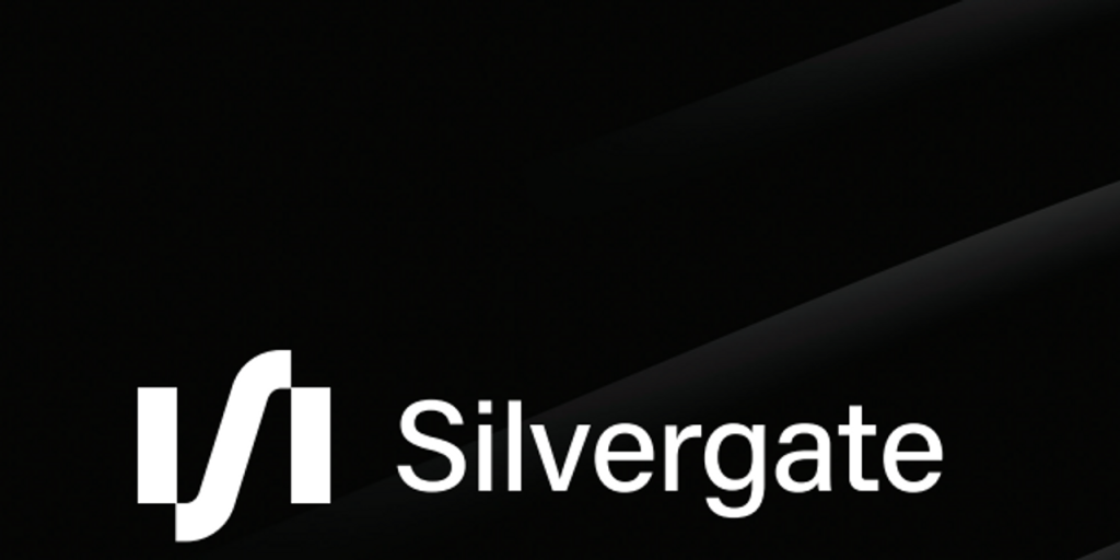 Silvergate Capital announces departures of CEO, CFO, legal chief