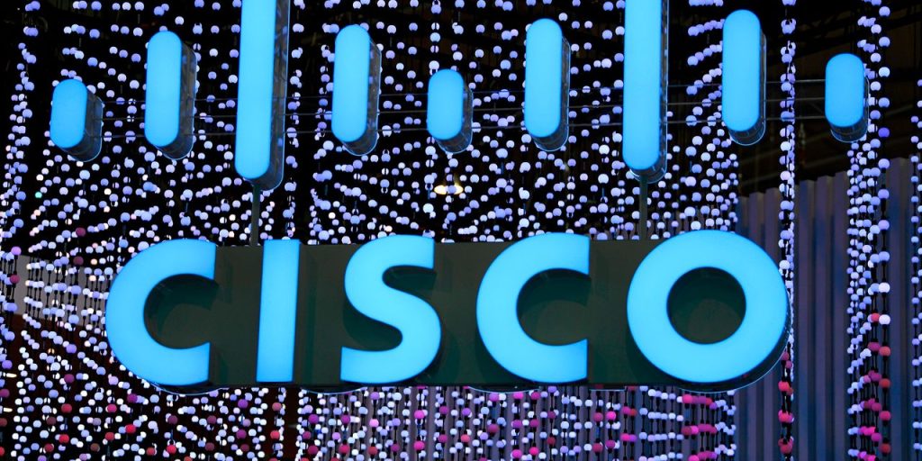 Cisco, Wolfspeed, Ball, Hawaiian Electric, Walmart, and More Stock Market Movers