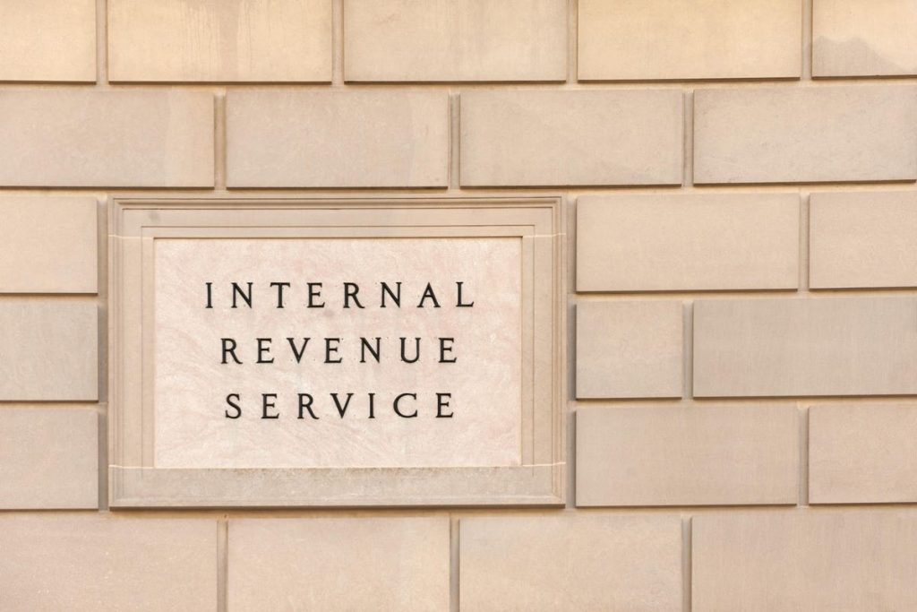 IRS Criminal Investigation Identifies Special Agent Killed In Training Incident