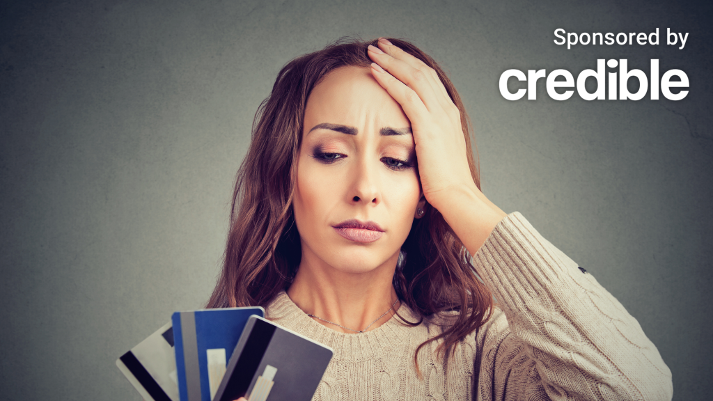 Americans depend on credit cards more than ever: survey