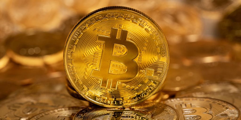 Bitcoin Prices Are Rising. Gains Could Get Supercharged.