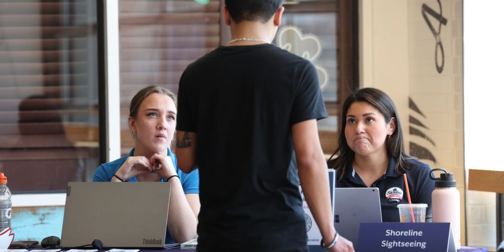 ADP data shows some cooling in labor market in August