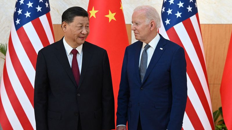 The US needs a stable Chinese economy. Will Biden’s commerce secretary offer help?