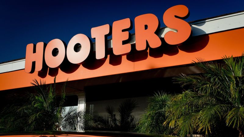 North Carolina Hooters sued for racial discrimination against employees