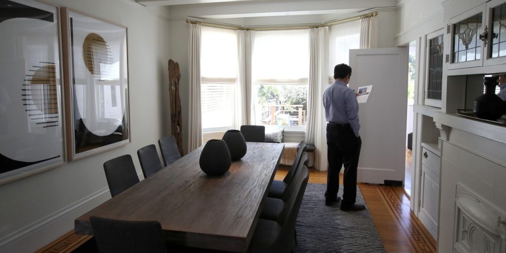 Housing affordability is now at its worst level since 1984, Black Knight says