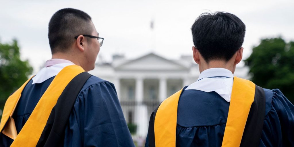 What pause? Student-loan payments are already pouring in before October start — here’s the catch