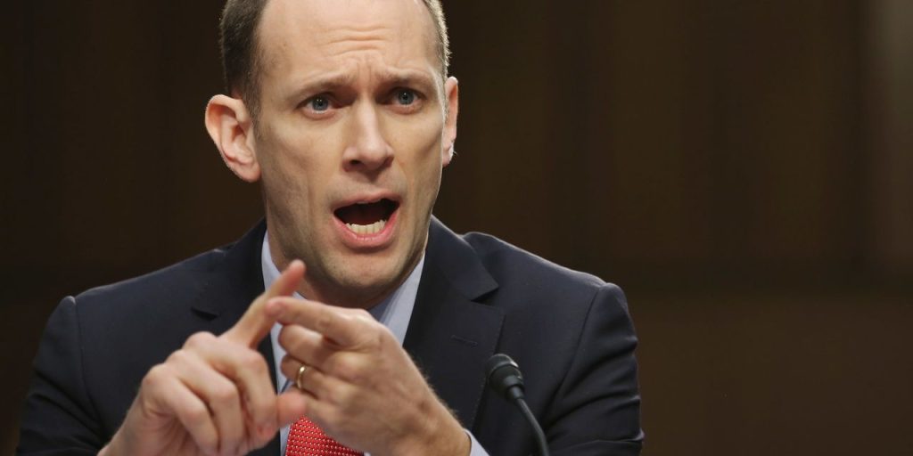 Fed’s Goolsbee: Slowdown in job growth in October was welcome, as it brought labor market into better balance