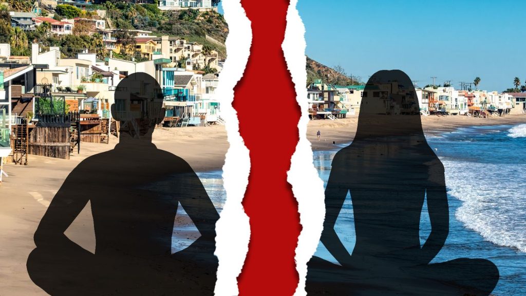 Trouble in paradise: Shock guilty plea roils case of Yoga gurus charged with stealing millions from bipolar Malibu doctor