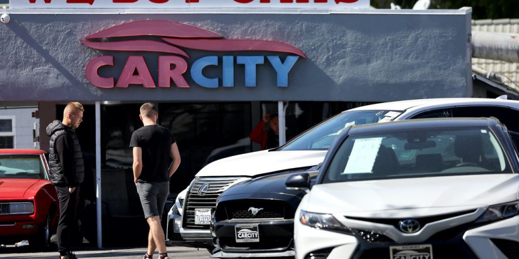 How old is too old for a used car? Here are the main things to consider when buying one.