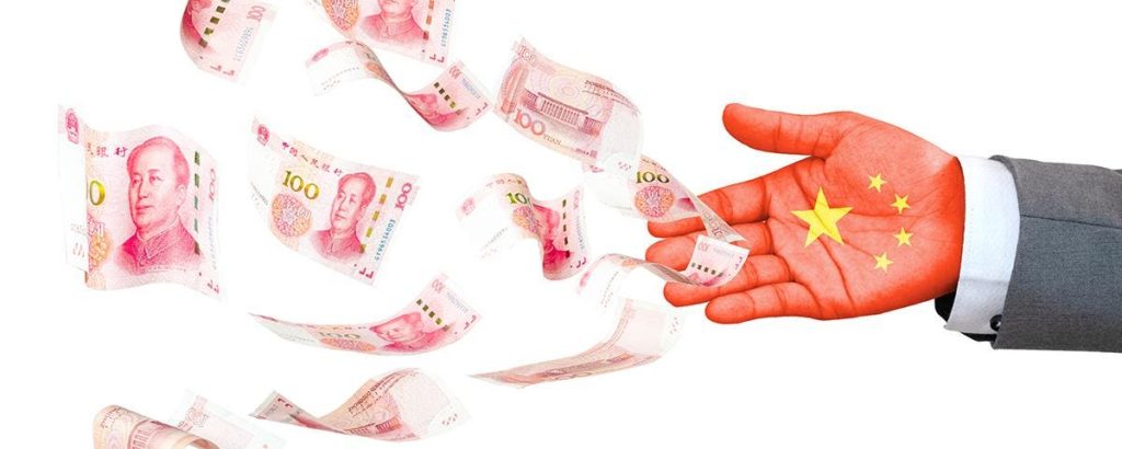 China Cuts RRR, Mainland Media Highlights Reforms