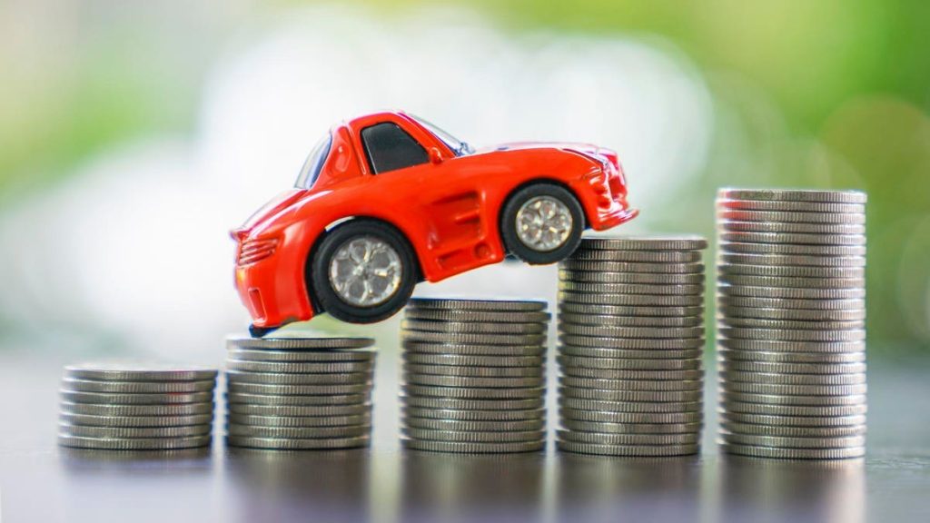 Car Insurance Rates Are Skyrocketing. Here’s Which Models Will Cost The Least To Cover
