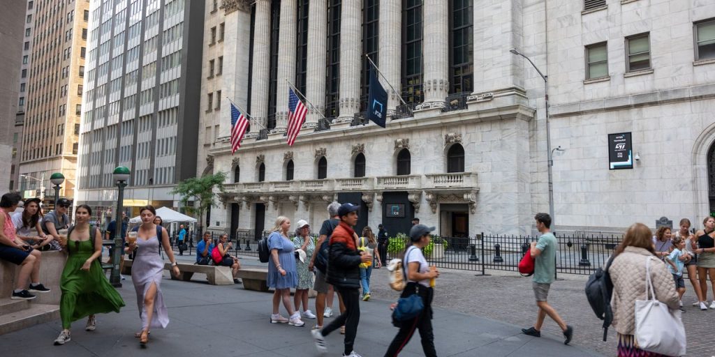 Dow Jones surges more than 500 points as stocks snap 3-day losing streak