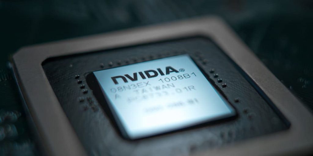 If You Missed Nvidia Stock’s Runup, You May Not Have Missed the AI Trade
