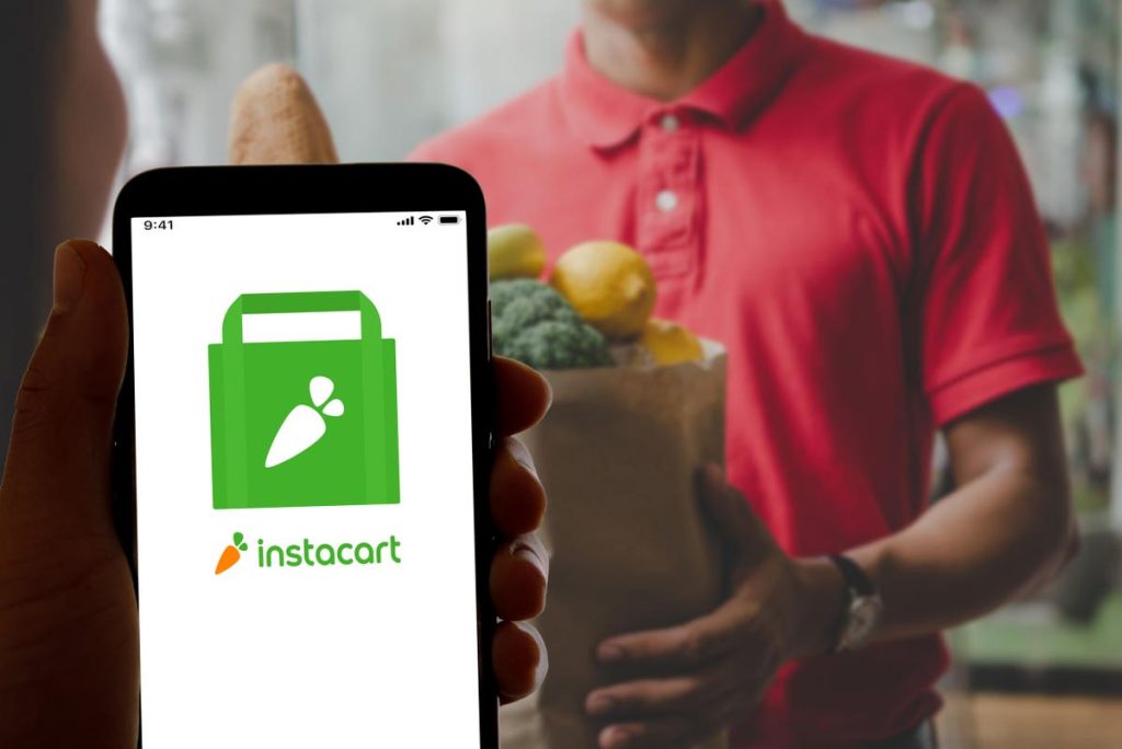How Instacart’s IPO Delivers Liquidity Payday For Employees’ Stock Options And Restricted Stock Units