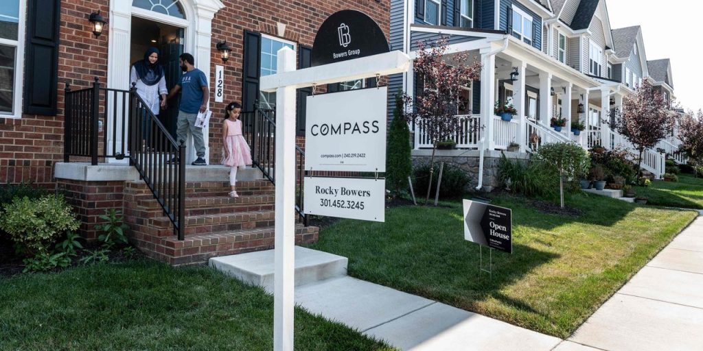 The Fed got inflation wrong. That’s why a 2024 downturn looms, says professor who pioneered popular recession predictor.