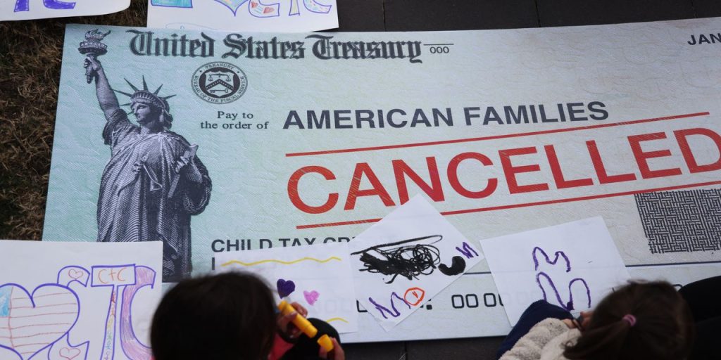 Record-low poverty was fleeting, PPP was a ‘waste of money,’ and more lessons from the U.S. pandemic response