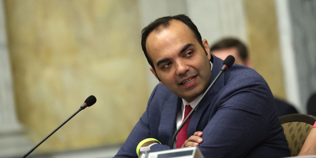 Biden administration moves to keep medical debt from hurting people’s credit scores