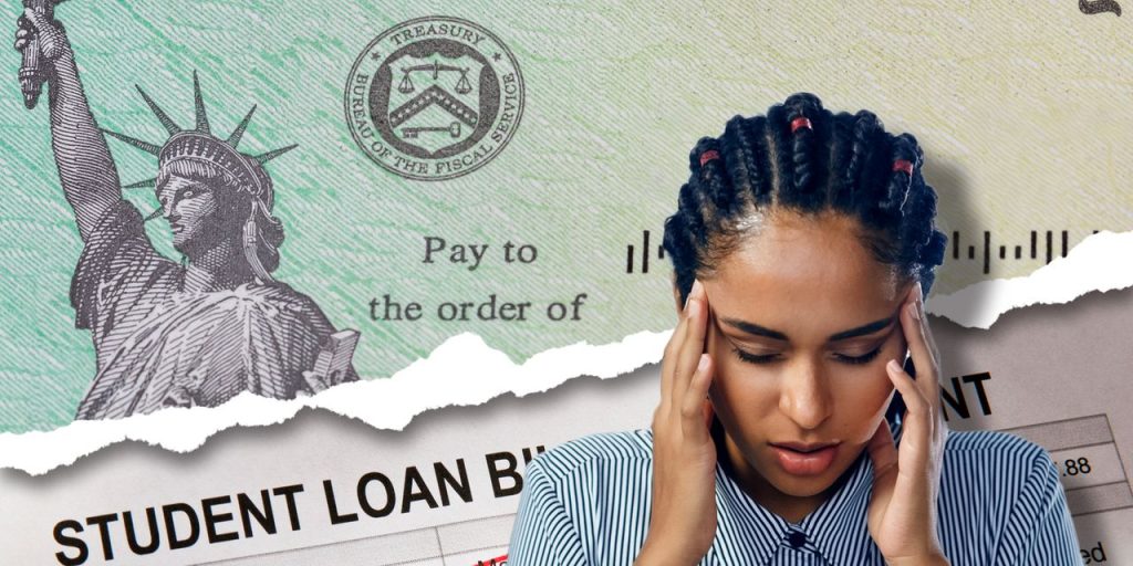 Student-loan payments are about to resume. Defaults are expected to follow.