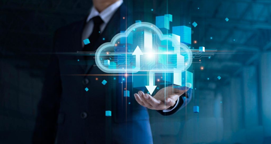 5 Ways Financial Services Firms Can Boost Their Cloud Outcomes