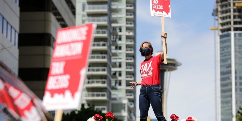 A third of Americans believe the economy is a zero-sum game