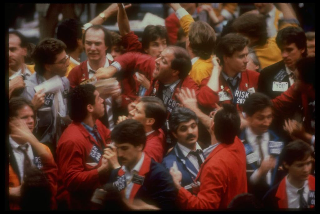 Commodities Are Now So Out Of Fashion That A Bounce Must Be Near