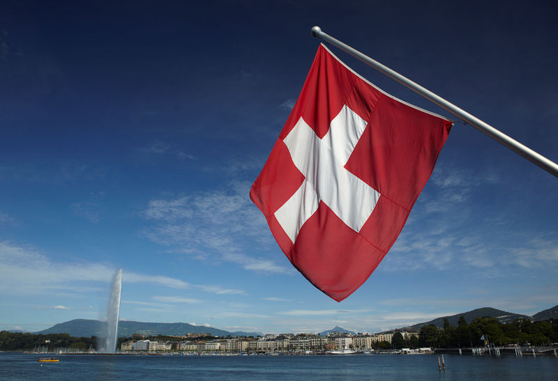 Swiss expect economic growth ‘significantly below average’ in 2023 and 2024