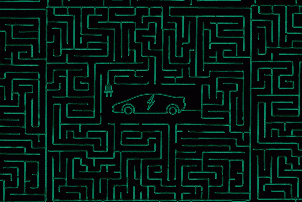 Why the UAW Strike Isn’t the Biggest Problem for Ford and GM