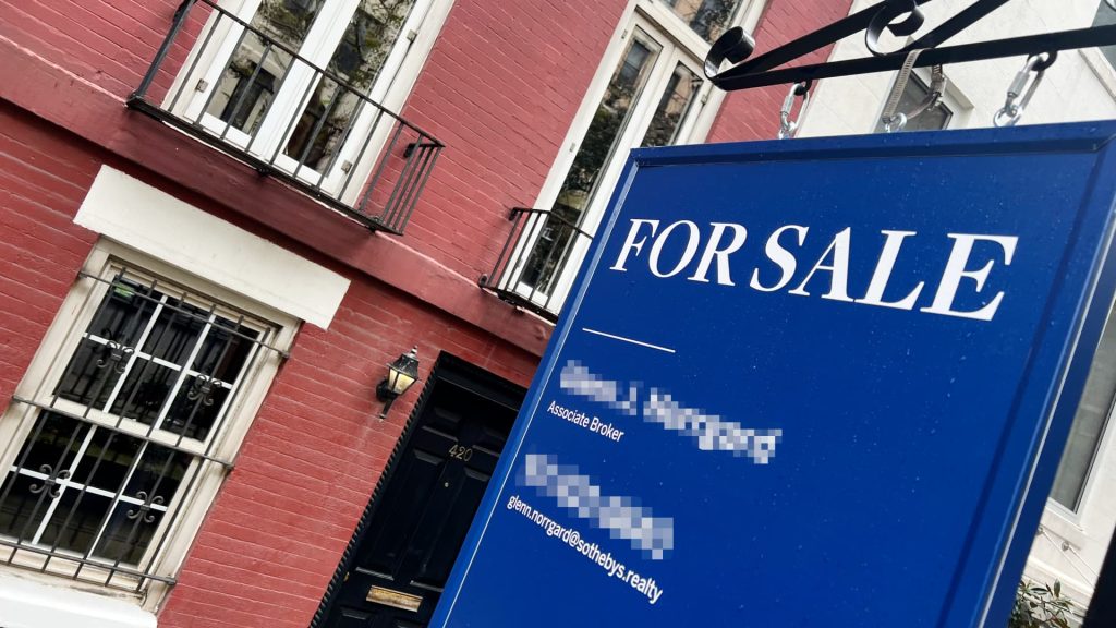 Adjustable-rate mortgage demand hits highest level in nearly a year as interest rates continue to climb