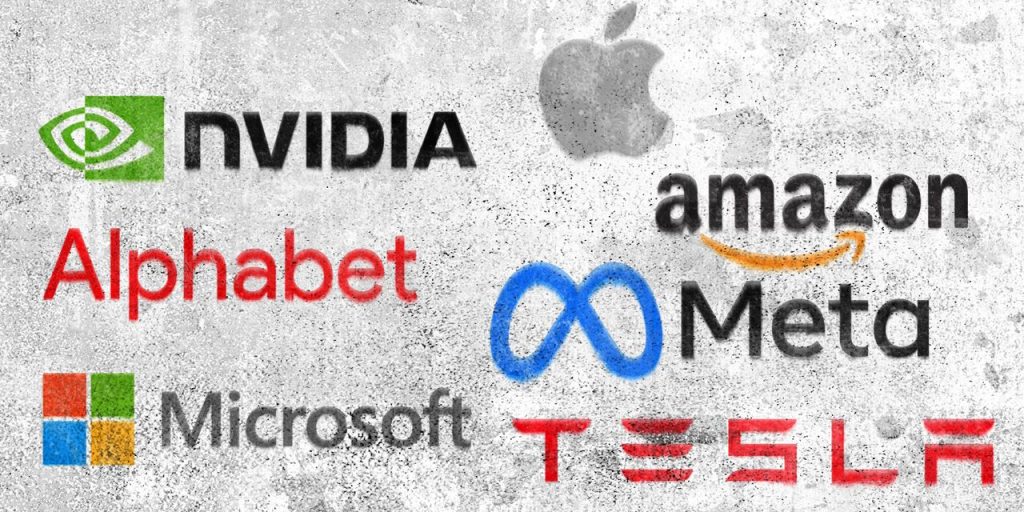 Apple, Amazon and Microsoft’s bonds shrug off equity weakness as Nasdaq falls into correction territory