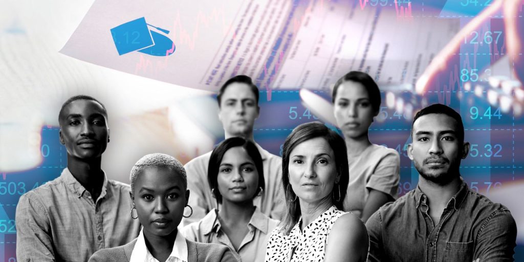 Working as a car valet and moving home with the parents: Borrowers prepare for the return of student-loan payments