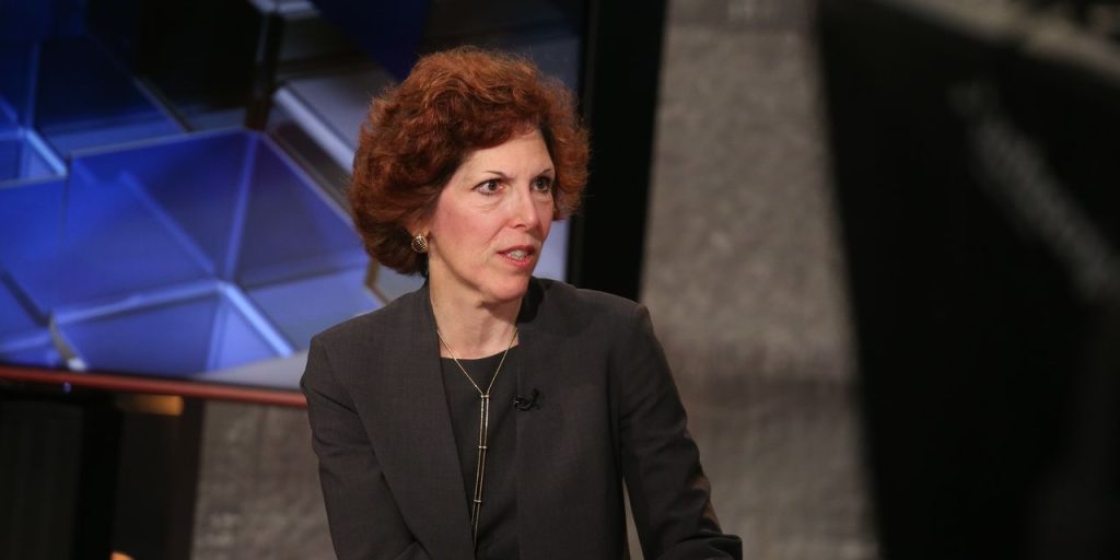 Cleveland Fed’s Mester to retire next June