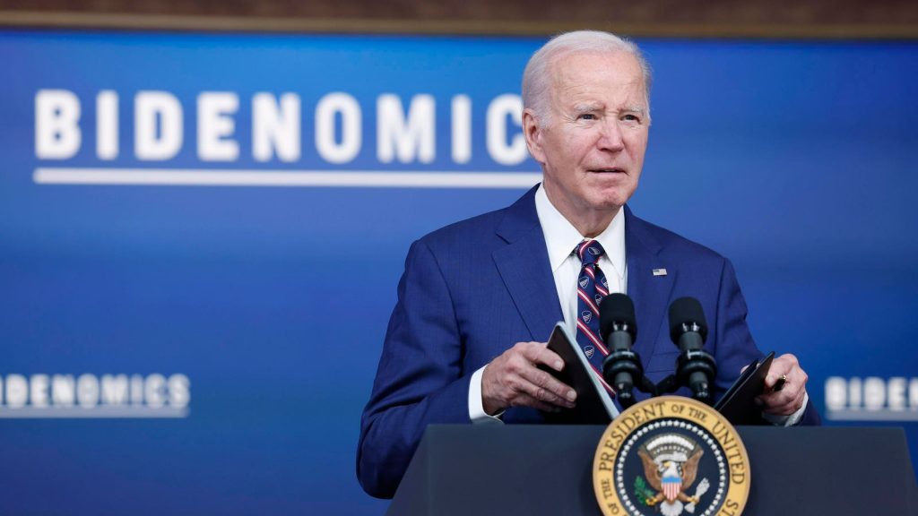 When Biden’s Next Student Student Loan Forgiveness Plan May Go Live