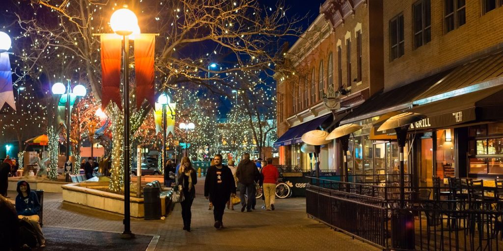 5 of the most recession-resistant cities in the U.S.