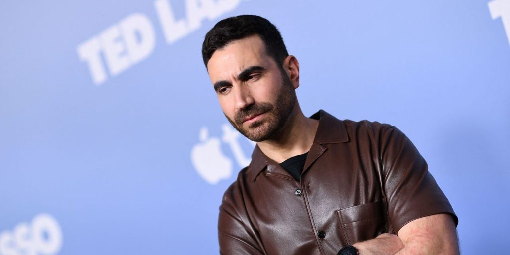 Apple is raising the price of its Apple TV+ streaming service to $9.99