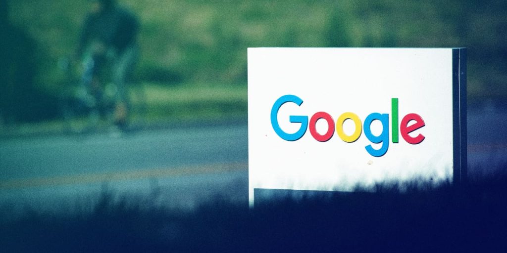 Alphabet, Microsoft, SunPower, PayPal, Texas Instruments, WM, Stride, and More Movers