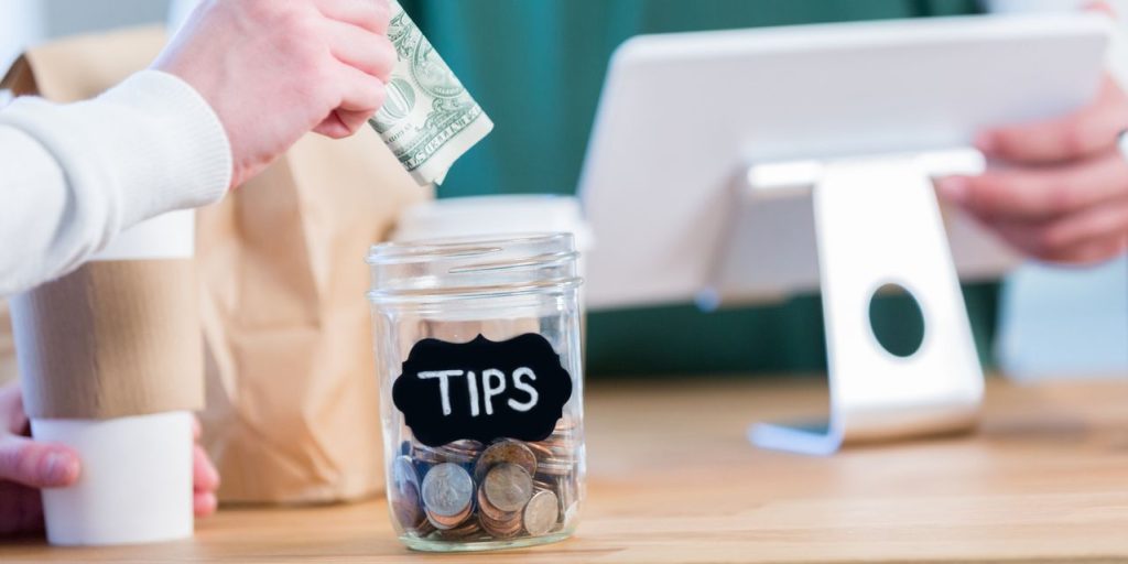Opinion: Most Americans are tired of tipping — but here’s why it pays to be a generous tipper