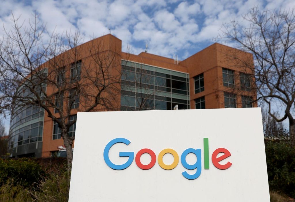 Alphabet Stock Sinks Despite Lofty Earnings