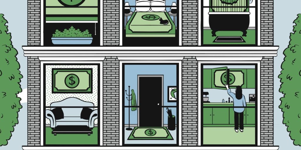 Where Is the Stock Market Headed? Big Money Pros Weigh In.