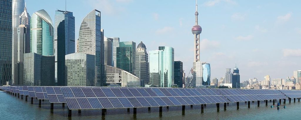 The Command & Control Of China’s Stock Market, Week In Review