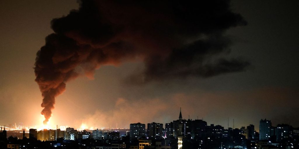 4 reasons why oil prices have only seen a modest Middle East risk premium