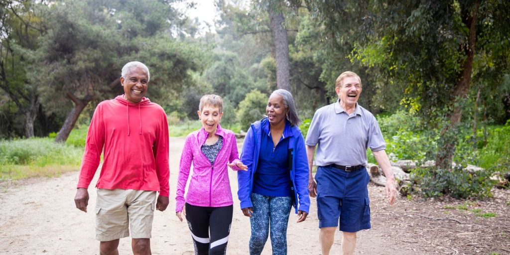 Opinion: These 3 healthcare stocks should come to life as boomers live their golden years