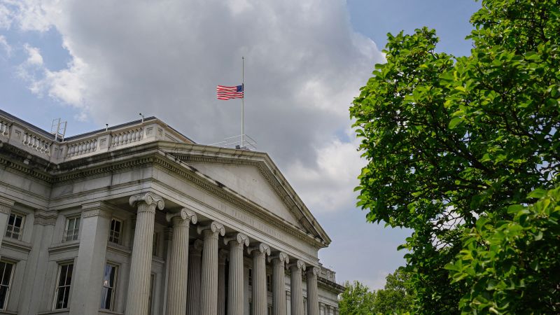 Two economic indicators with spooky significance