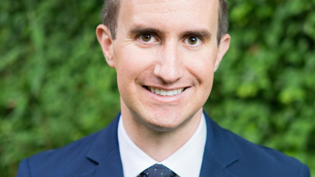 ‘Same as ever’: Lessons on wealth, greed and happiness from Morgan Housel