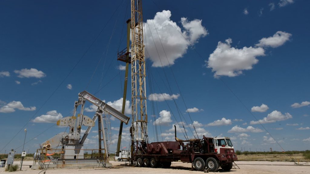 Coterra Energy beats expectations on its most important line item: free cash flow