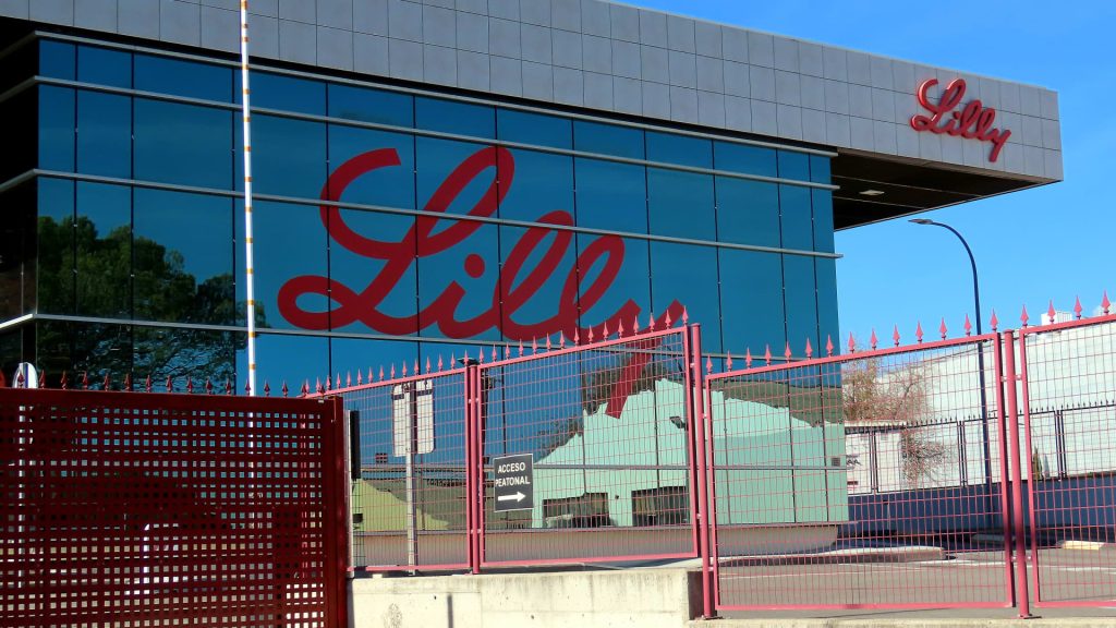 Eli Lilly receives approval for its weight-loss drug. But here’s what could boost the stock next