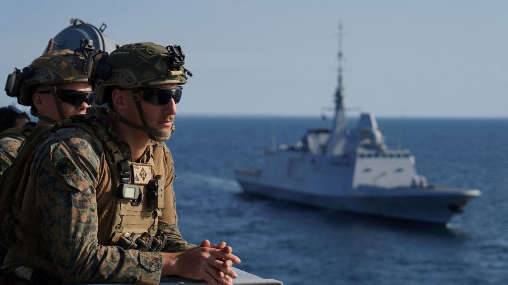 Russia-Ukraine war updates for November 7, 2023.