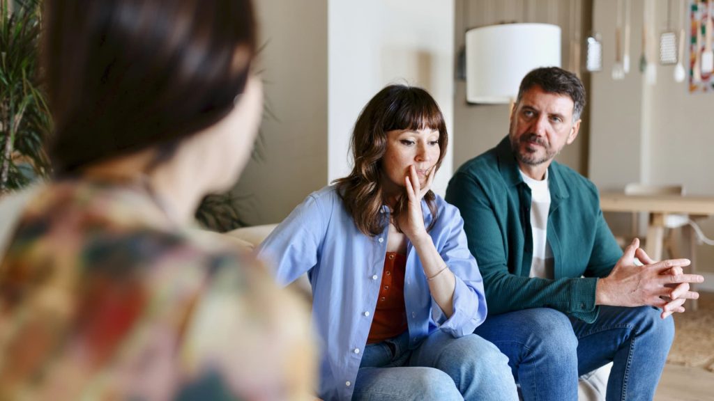 Gen Z, millennials have a much harder time ‘adulting’ than their parents did, CNBC/Generation Lab survey finds